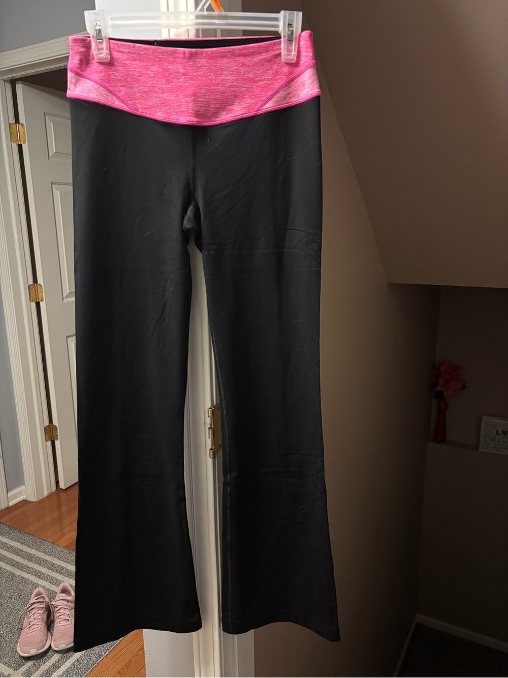 Victoria’s Secret VSX Yoga Pants